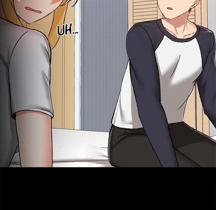 All About That Game Life Chapter 54, page 79