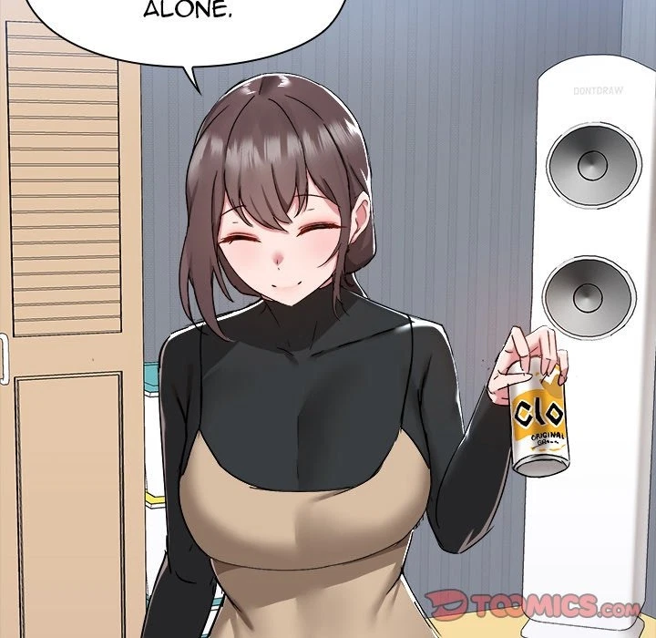 All About That Game Life Chapter 54, page 8