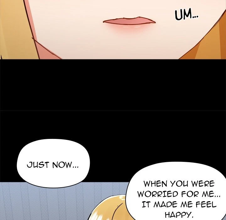 All About That Game Life Chapter 54, page 81