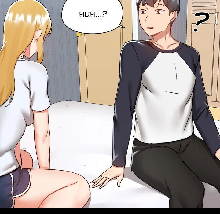 All About That Game Life Chapter 54, page 84