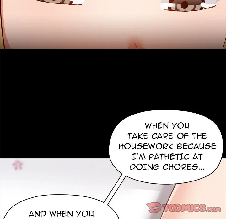 All About That Game Life Chapter 54, page 86
