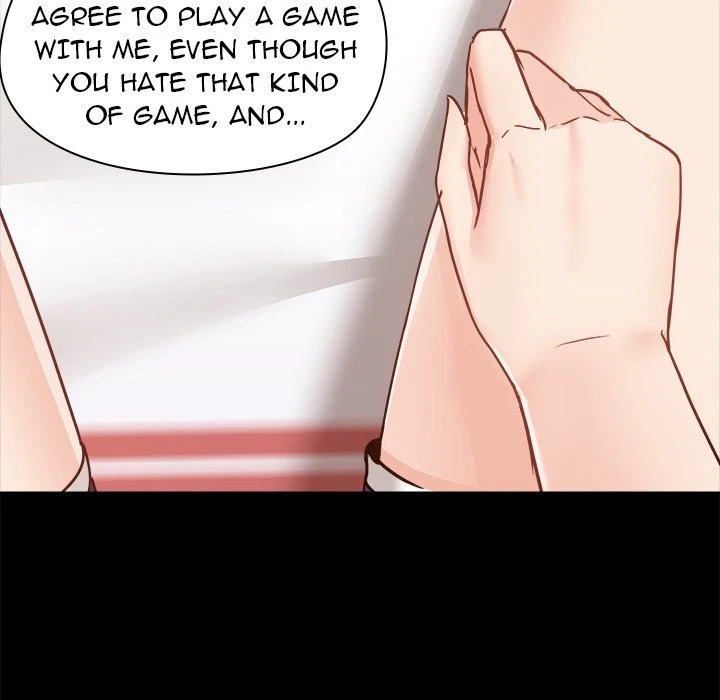 All About That Game Life Chapter 54, page 87