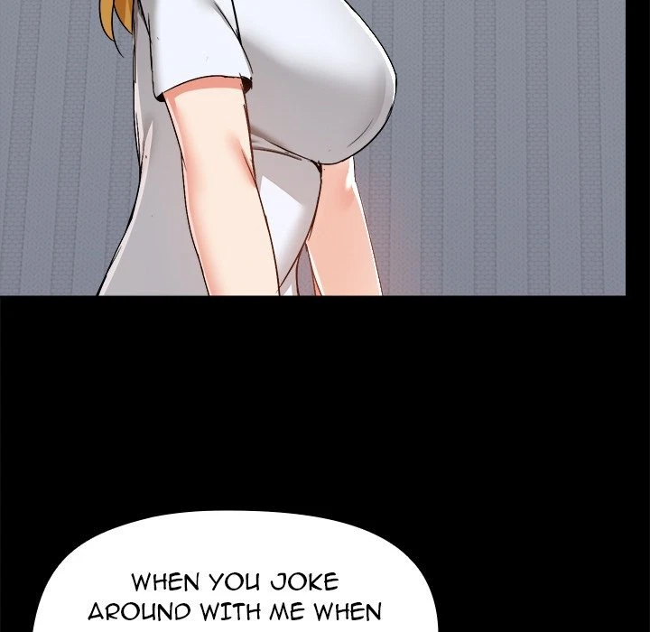 All About That Game Life Chapter 54, page 89