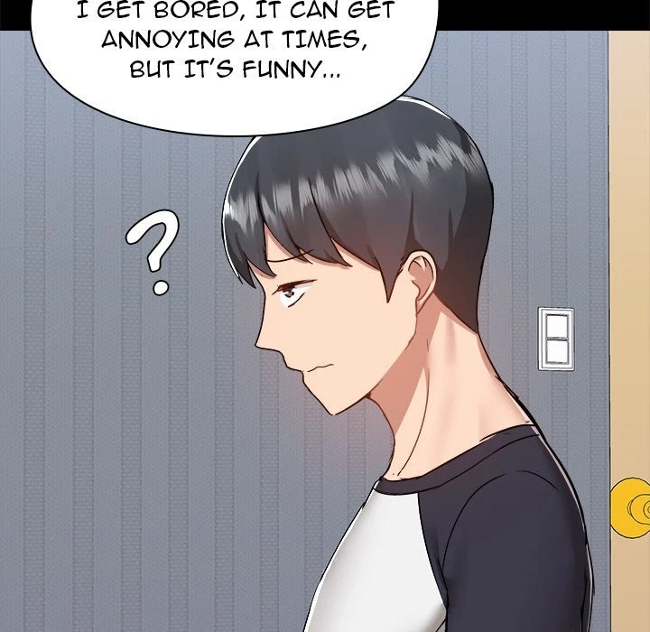 All About That Game Life Chapter 54, page 90