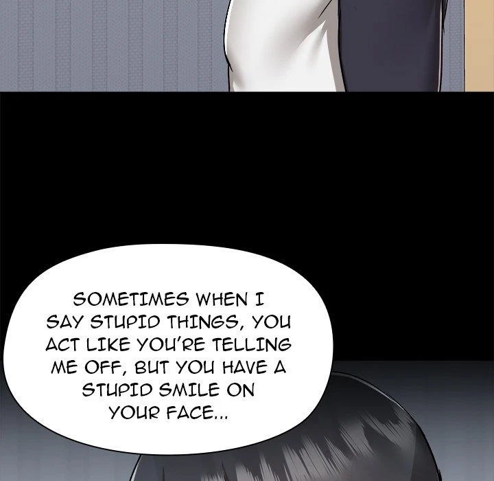 All About That Game Life Chapter 54, page 91