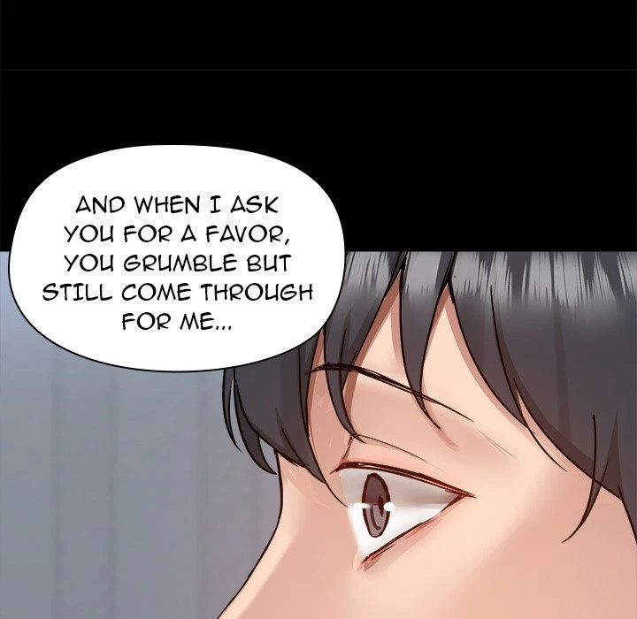 All About That Game Life Chapter 54, page 93