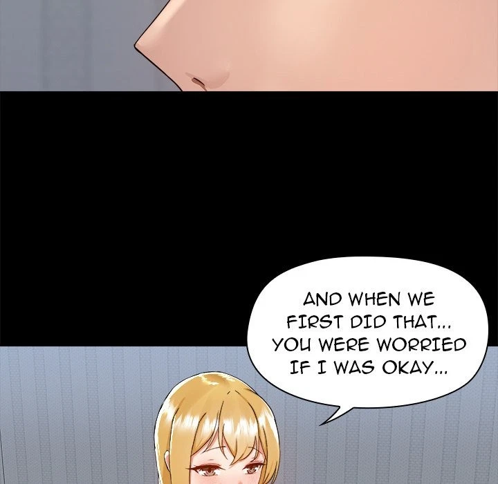 All About That Game Life Chapter 54, page 94