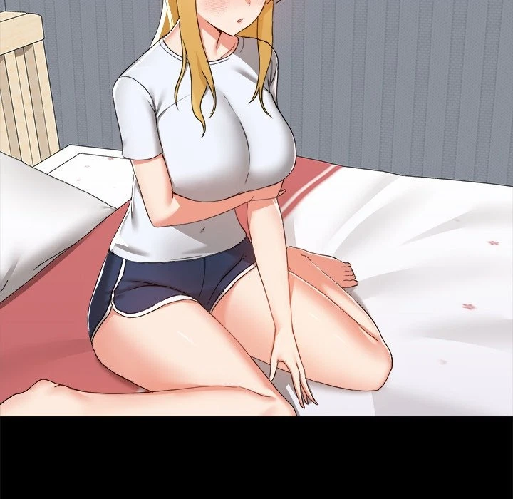 All About That Game Life Chapter 54, page 95