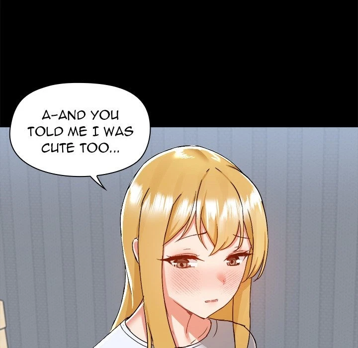 All About That Game Life Chapter 54, page 96