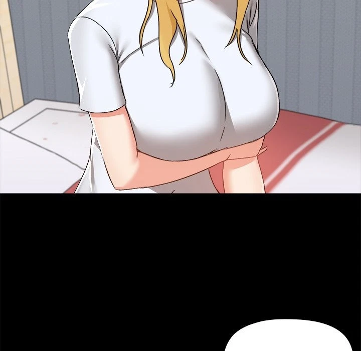 All About That Game Life Chapter 54, page 97
