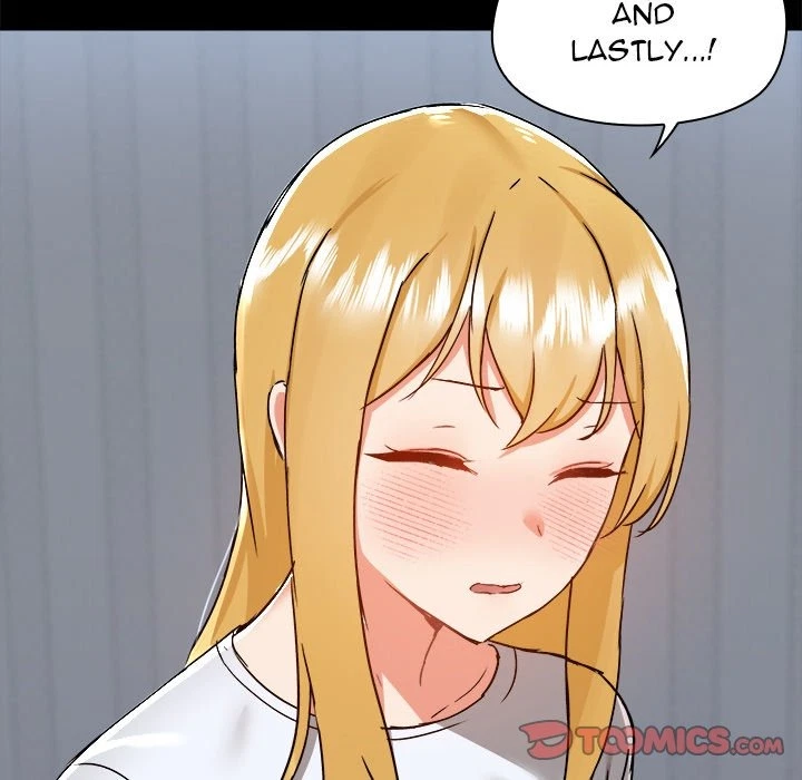 All About That Game Life Chapter 54, page 98