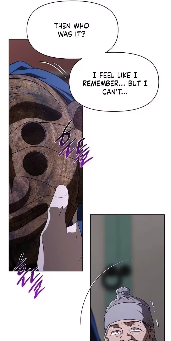 When The Autumn Night Falls Over The River Chapter 53, page 11