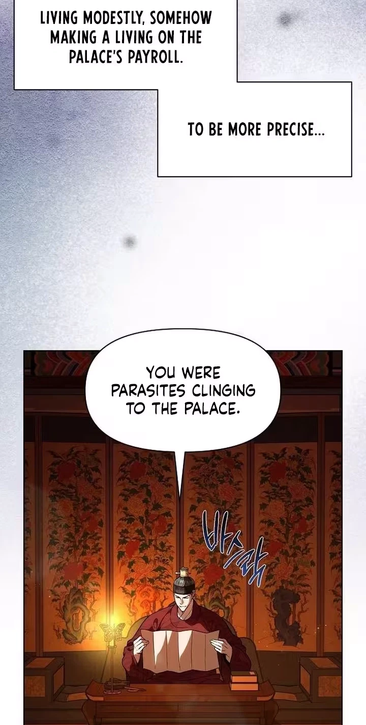 When The Autumn Night Falls Over The River Chapter 53, page 22