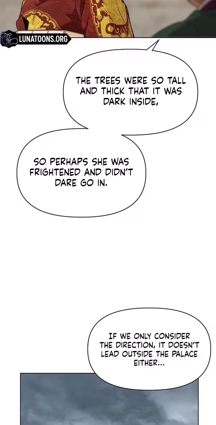 When The Autumn Night Falls Over The River Chapter 53, page 35