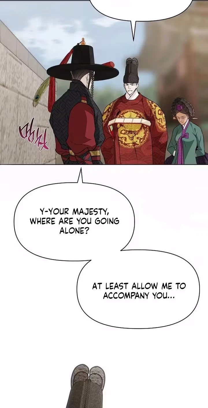 When The Autumn Night Falls Over The River Chapter 53, page 39