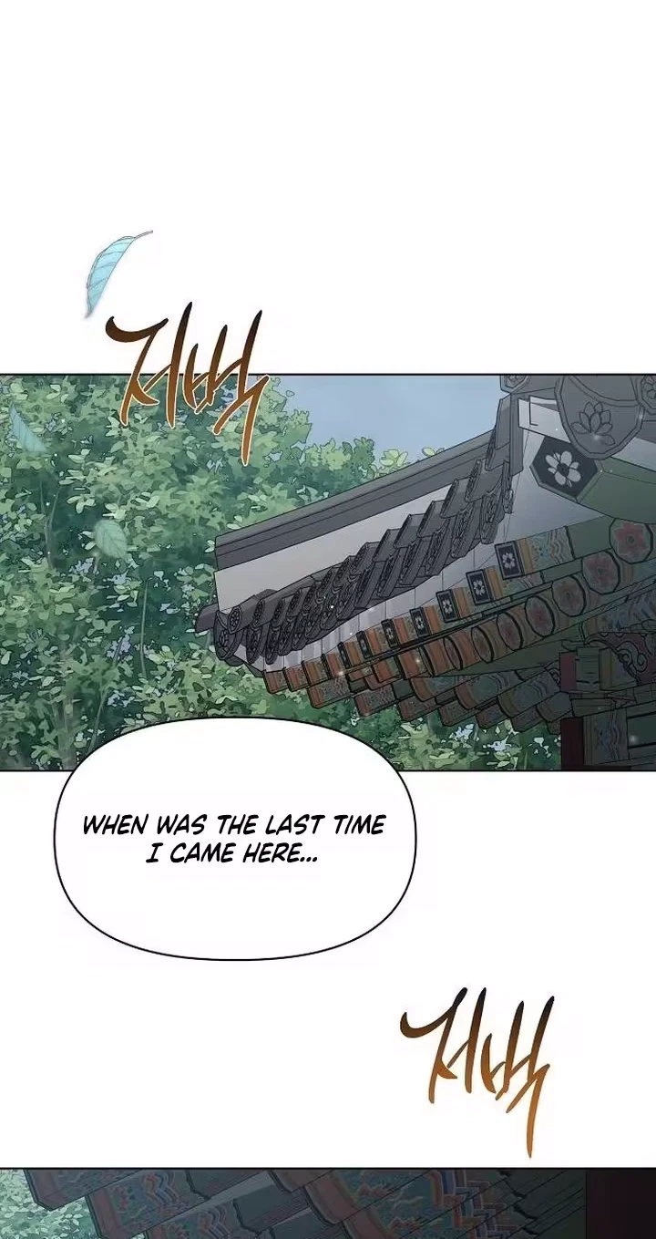 When The Autumn Night Falls Over The River Chapter 53, page 47