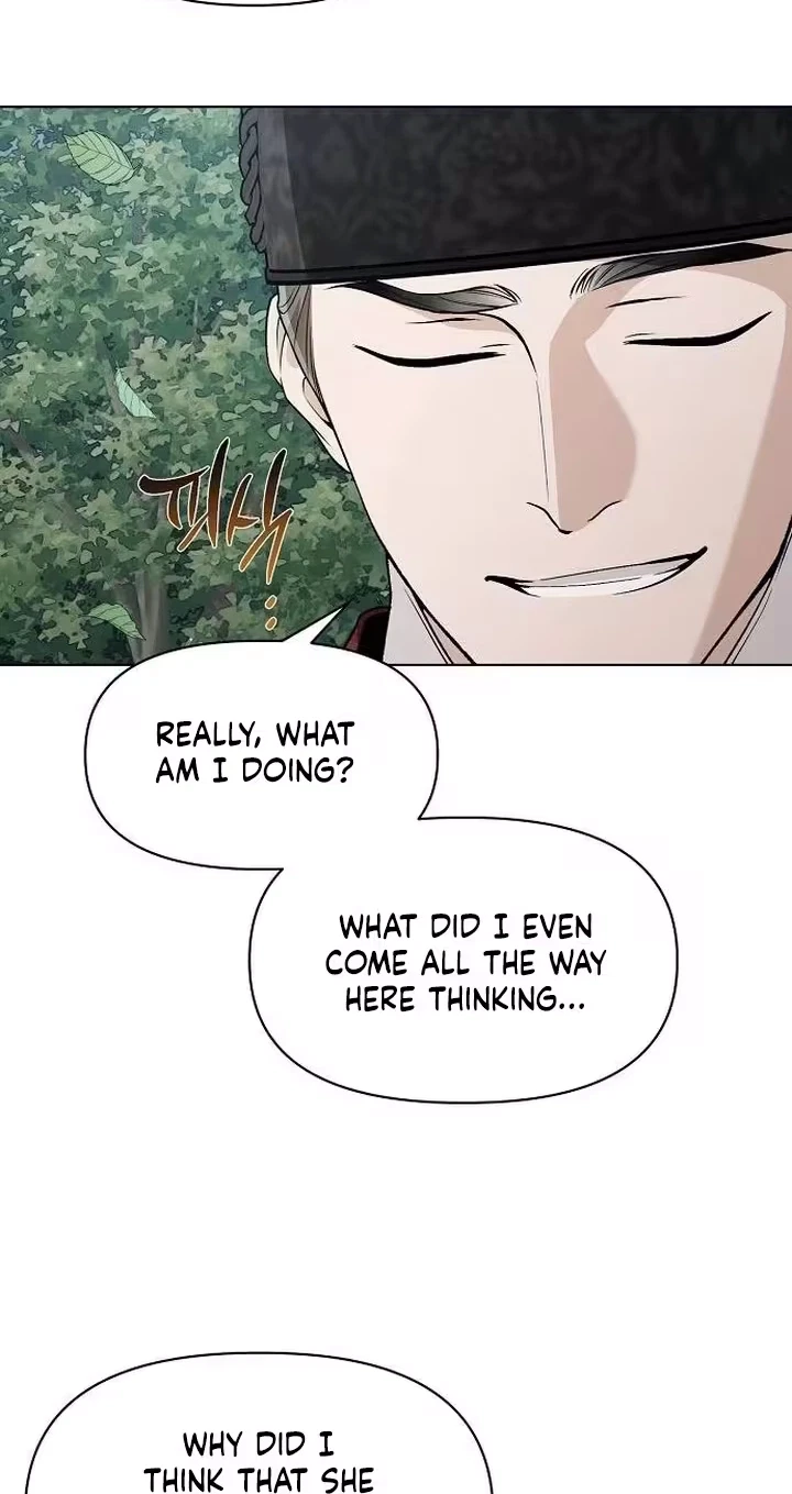 When The Autumn Night Falls Over The River Chapter 53, page 50