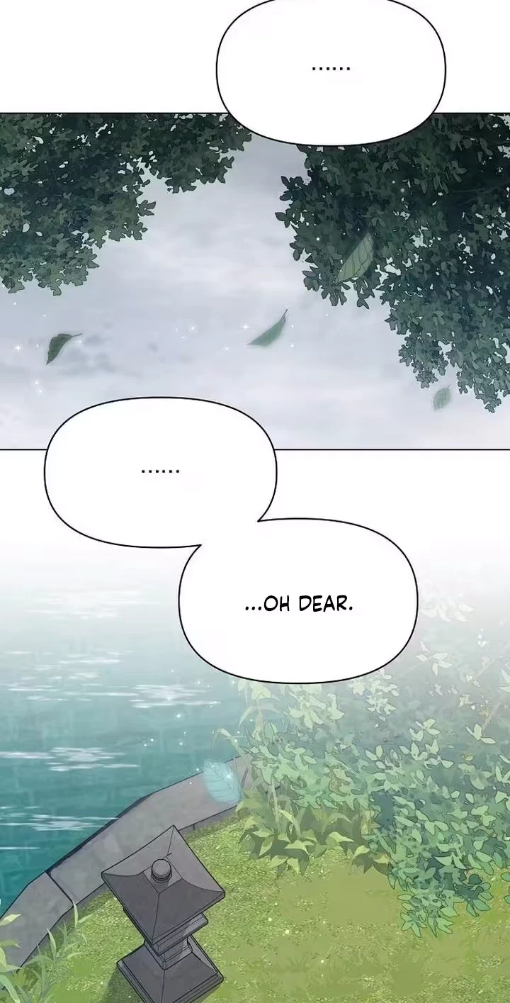 When The Autumn Night Falls Over The River Chapter 53, page 58