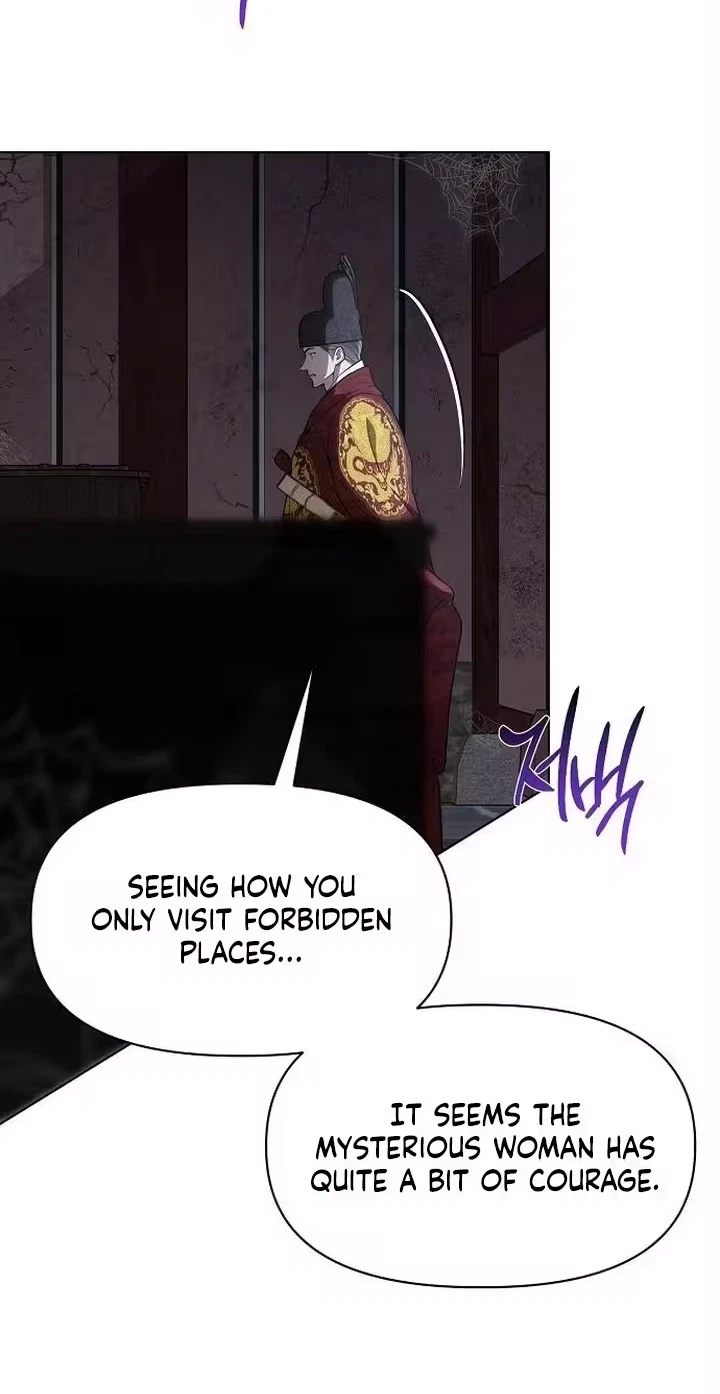 When The Autumn Night Falls Over The River Chapter 53, page 68