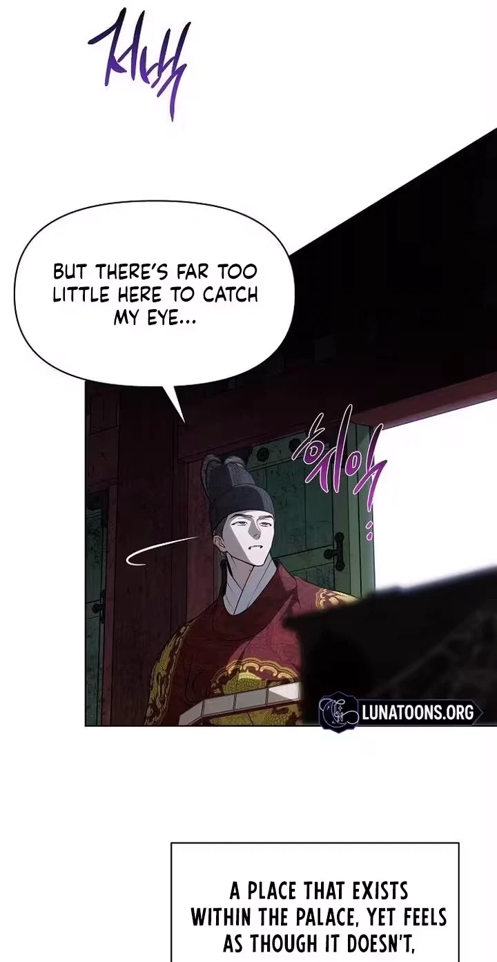 When The Autumn Night Falls Over The River Chapter 53, page 69