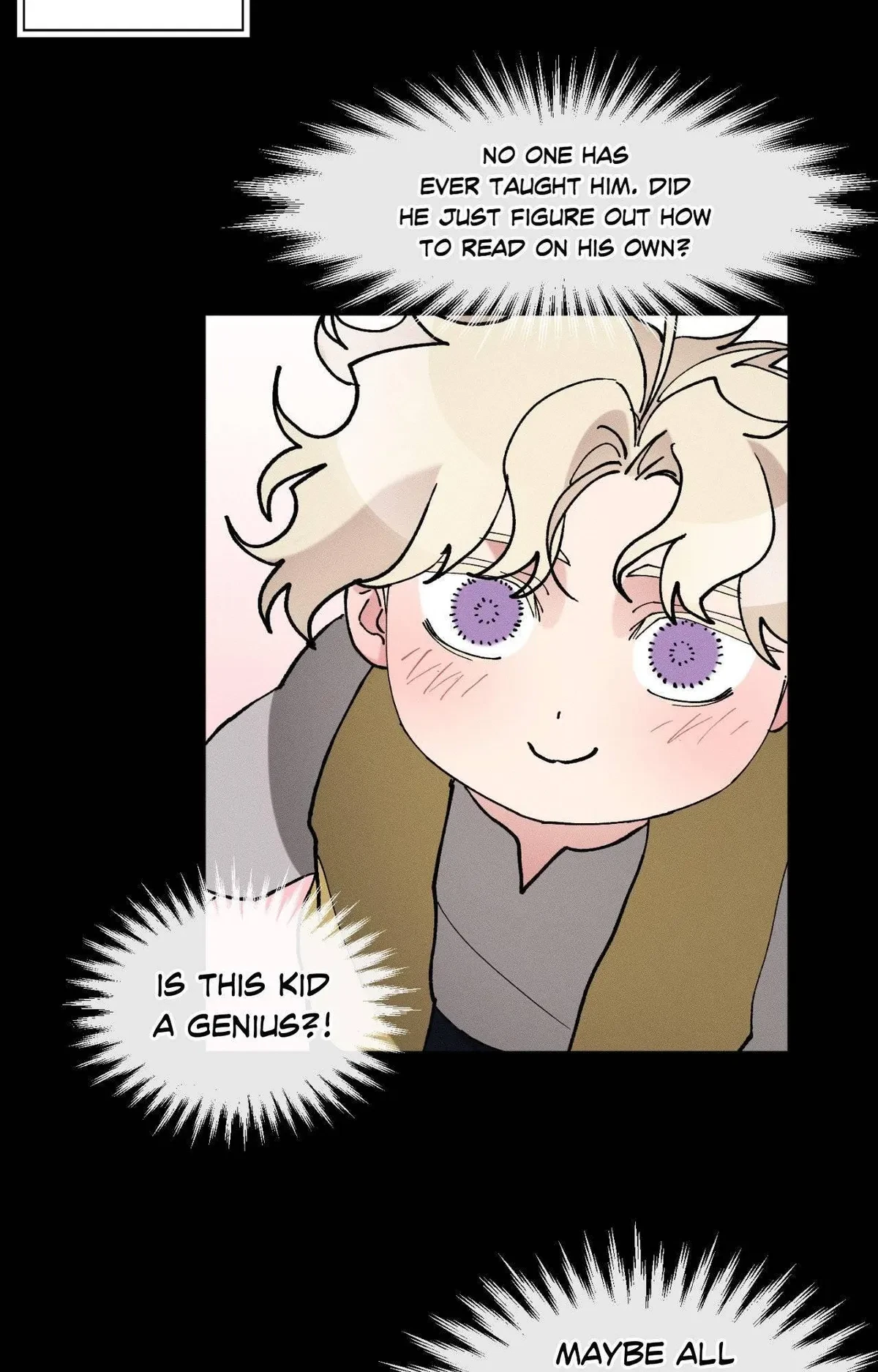 The Beast Of Bahal Never Misses Its Prey Chapter 49, page 2