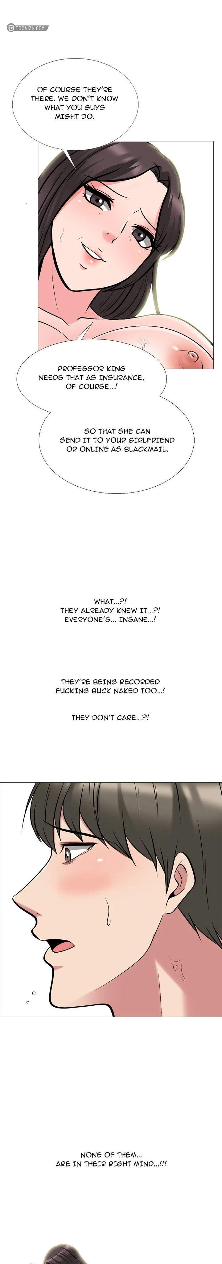 Chapter 172 - Extra Credit, page 10