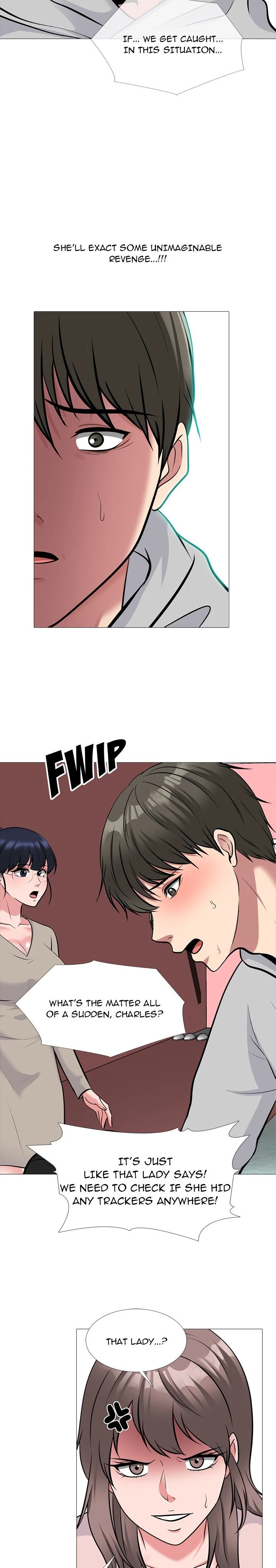 Chapter 172 - Extra Credit, page 15