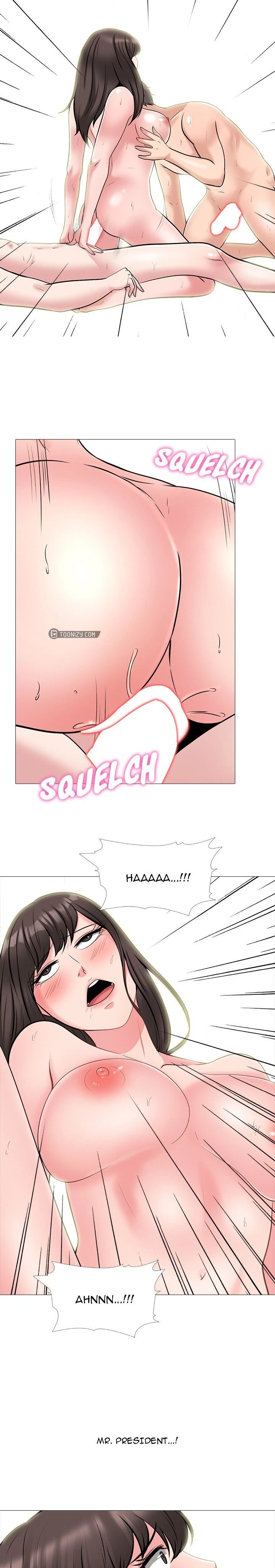 Chapter 172 - Extra Credit, page 22