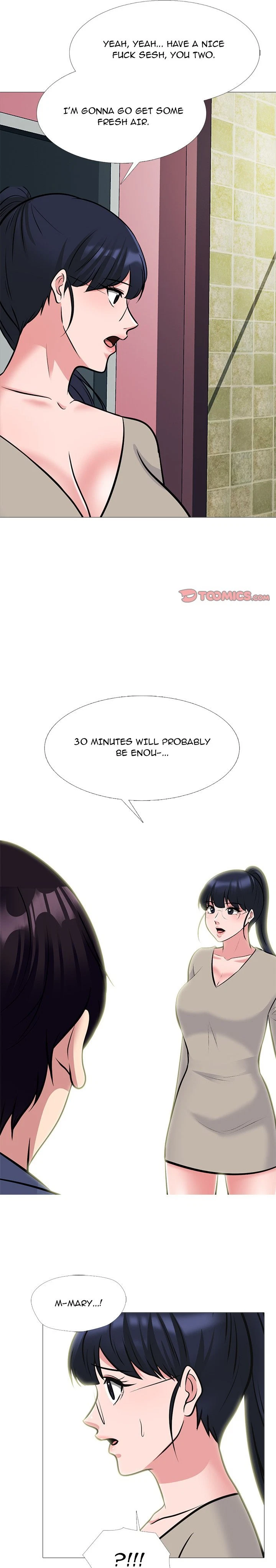 Chapter 172 - Extra Credit, page 24