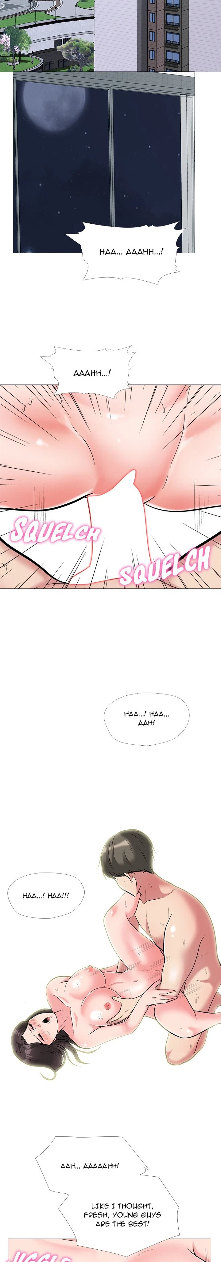 Chapter 172 - Extra Credit, page 5
