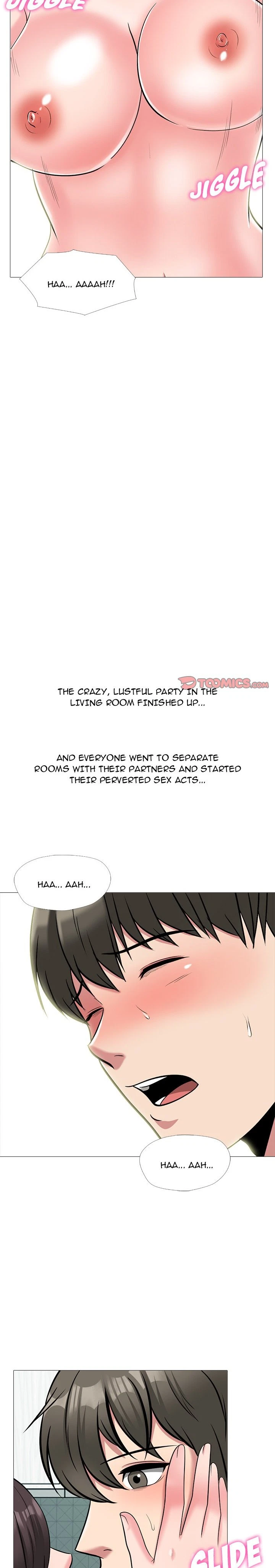 Chapter 172 - Extra Credit, page 6