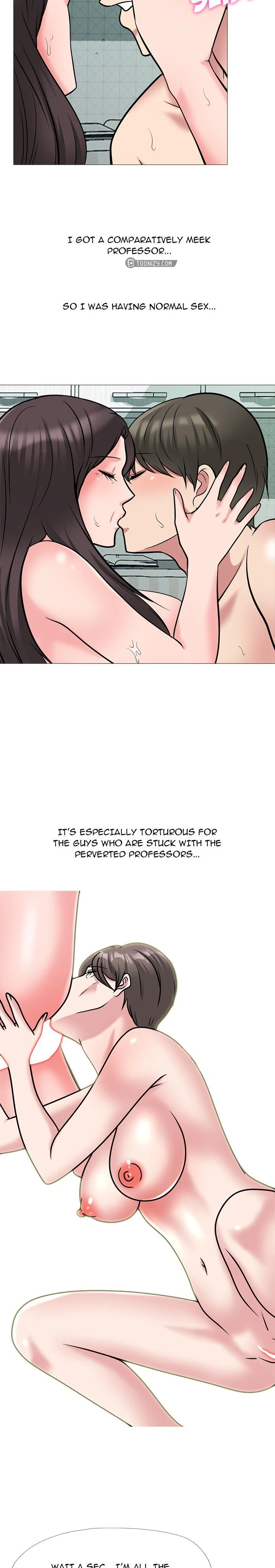 Chapter 172 - Extra Credit, page 7