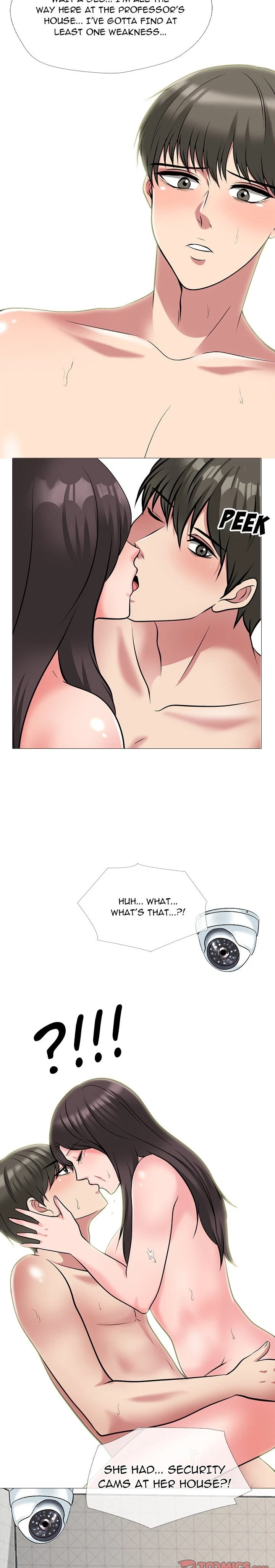 Chapter 172 - Extra Credit, page 8