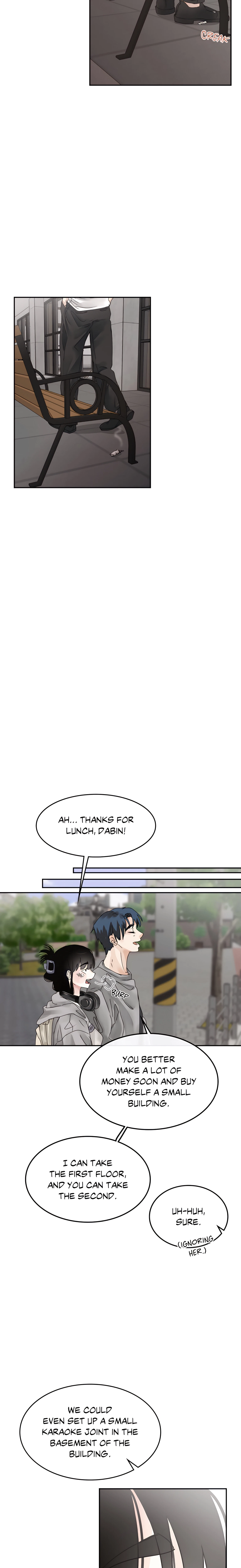 Where The Heart Is Chapter 7, page 10