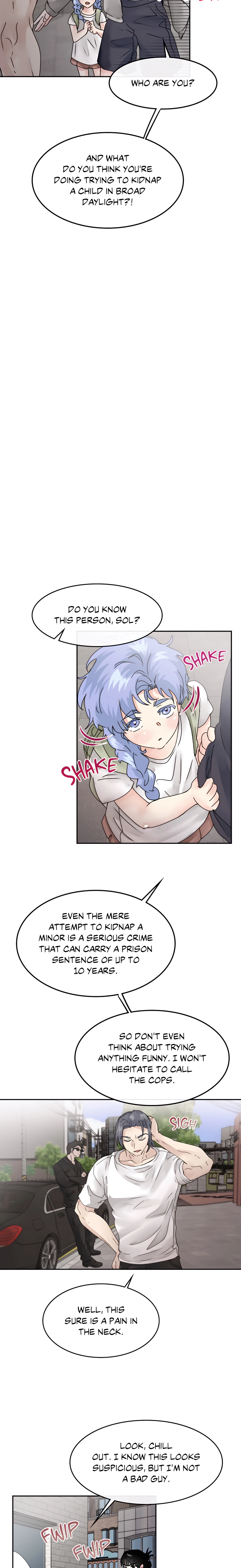Where The Heart Is Chapter 7, page 13