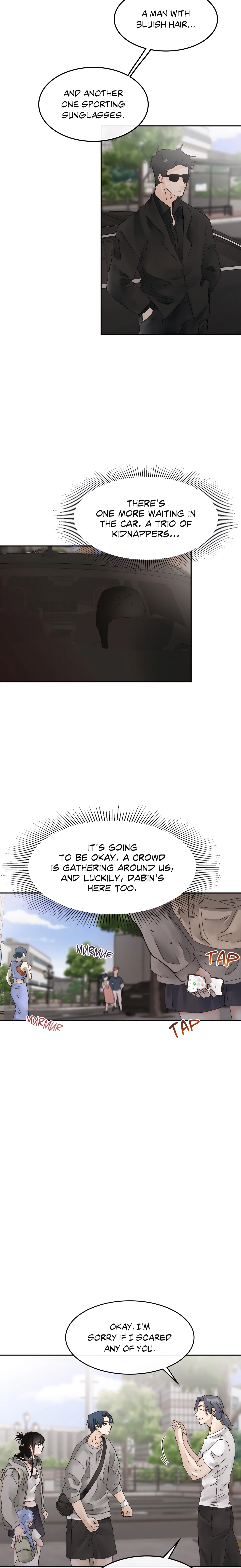 Where The Heart Is Chapter 7, page 15