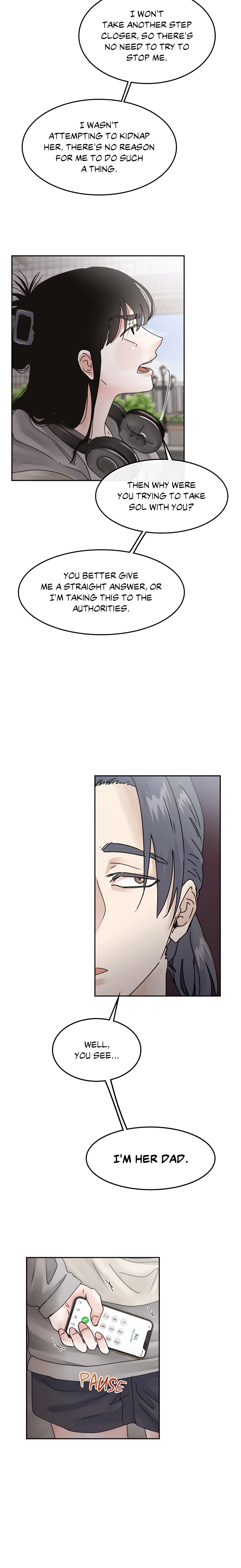 Where The Heart Is Chapter 7, page 16