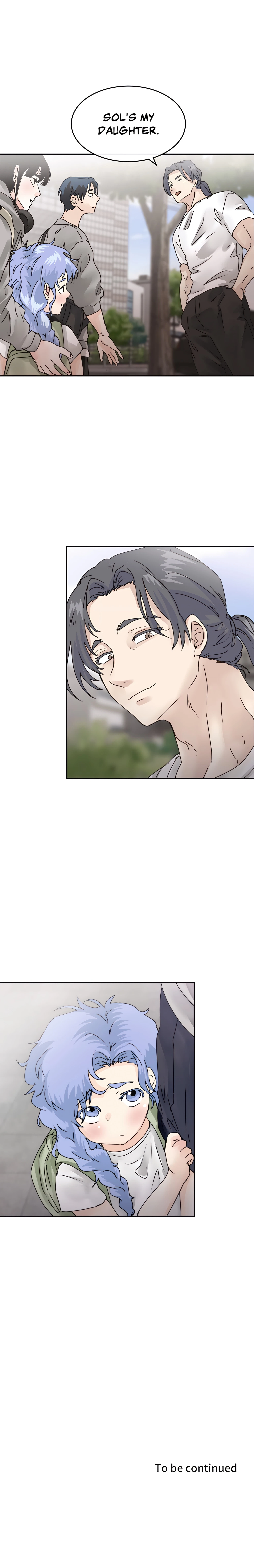Where The Heart Is Chapter 7, page 17