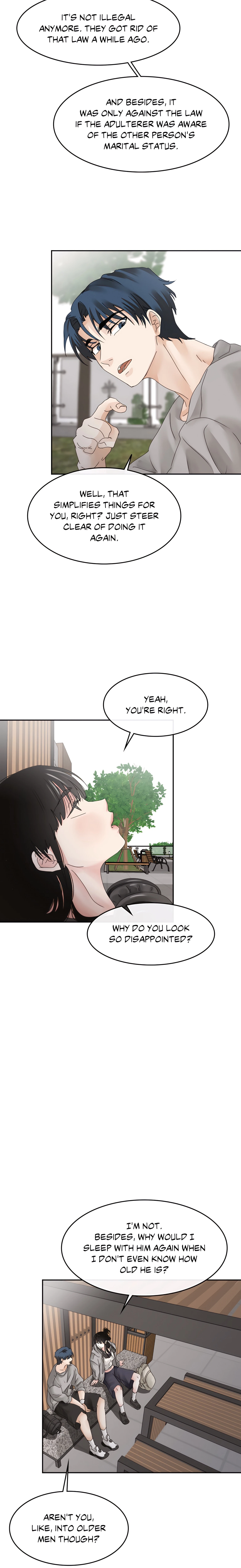 Where The Heart Is Chapter 7, page 4