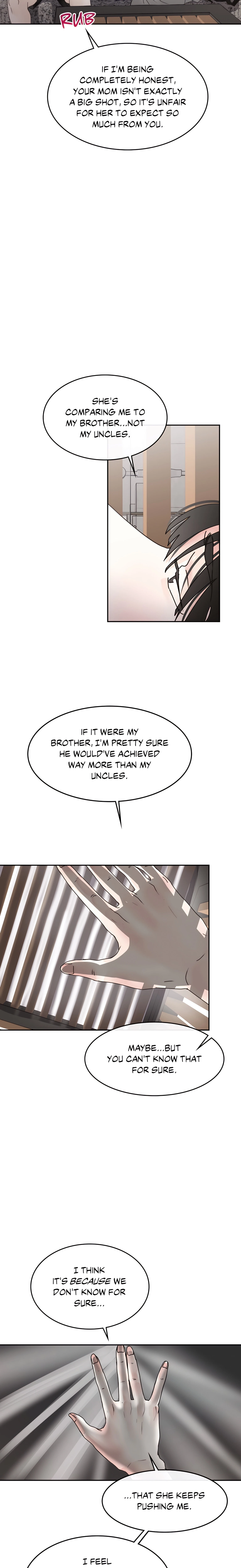 Where The Heart Is Chapter 7, page 7