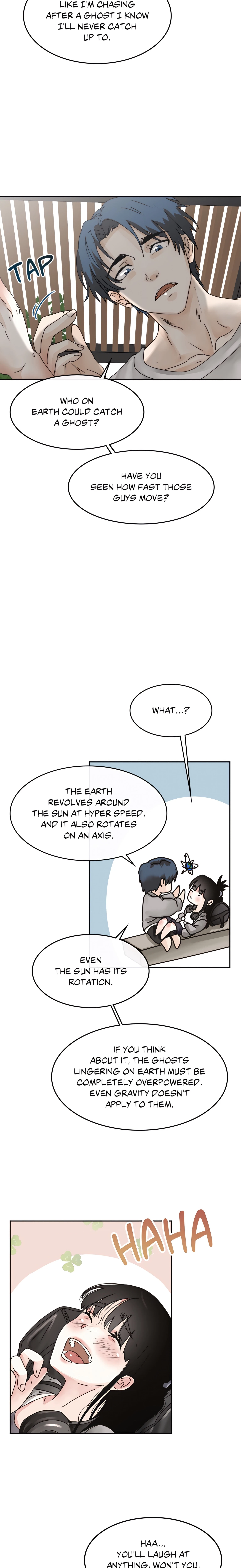 Where The Heart Is Chapter 7, page 8