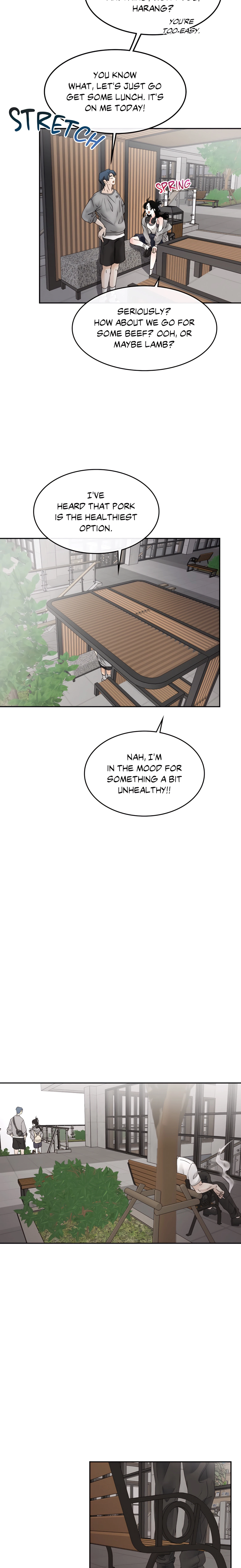 Where The Heart Is Chapter 7, page 9