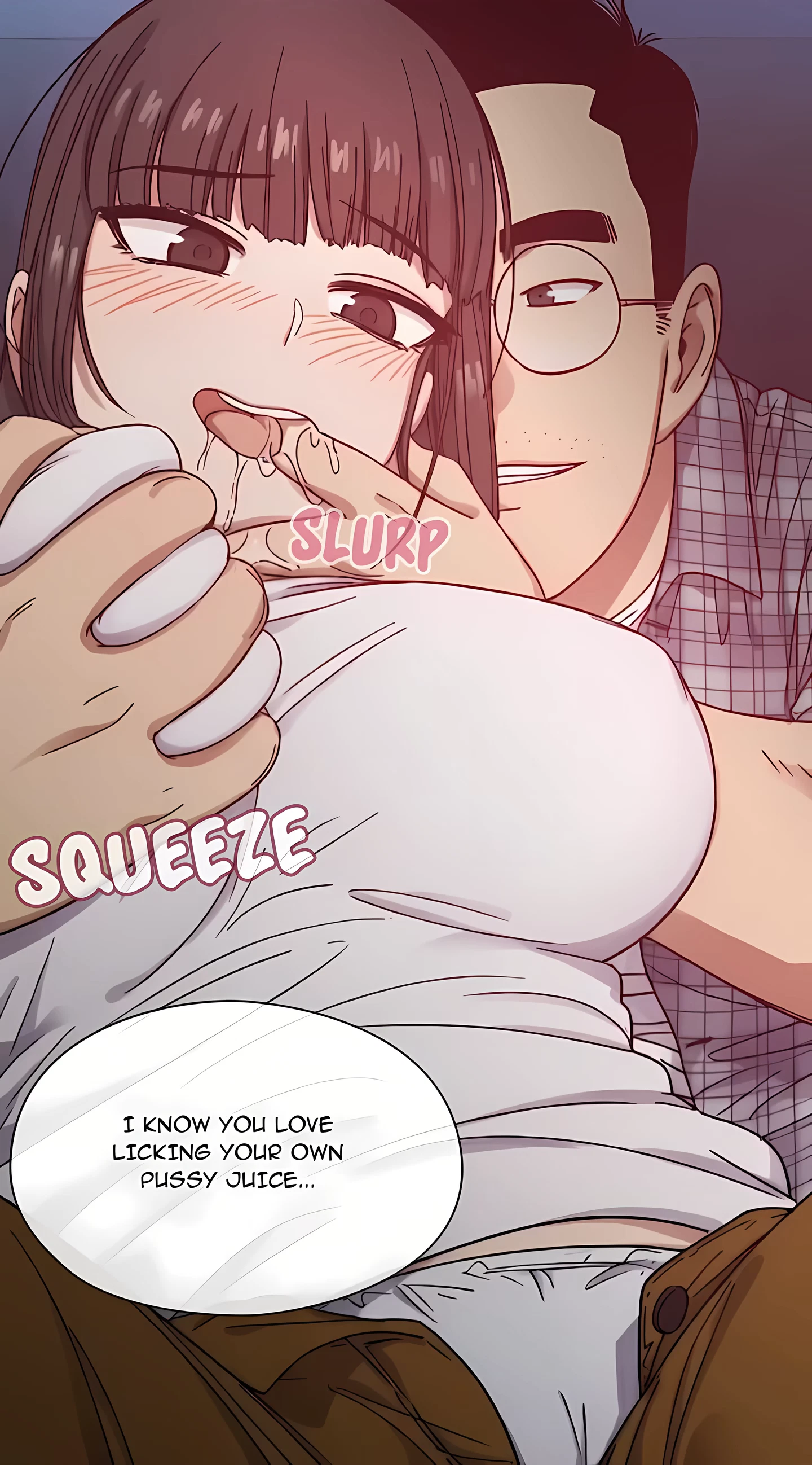 Crime And Punishment Chapter 18 (Uncensored), page 18
