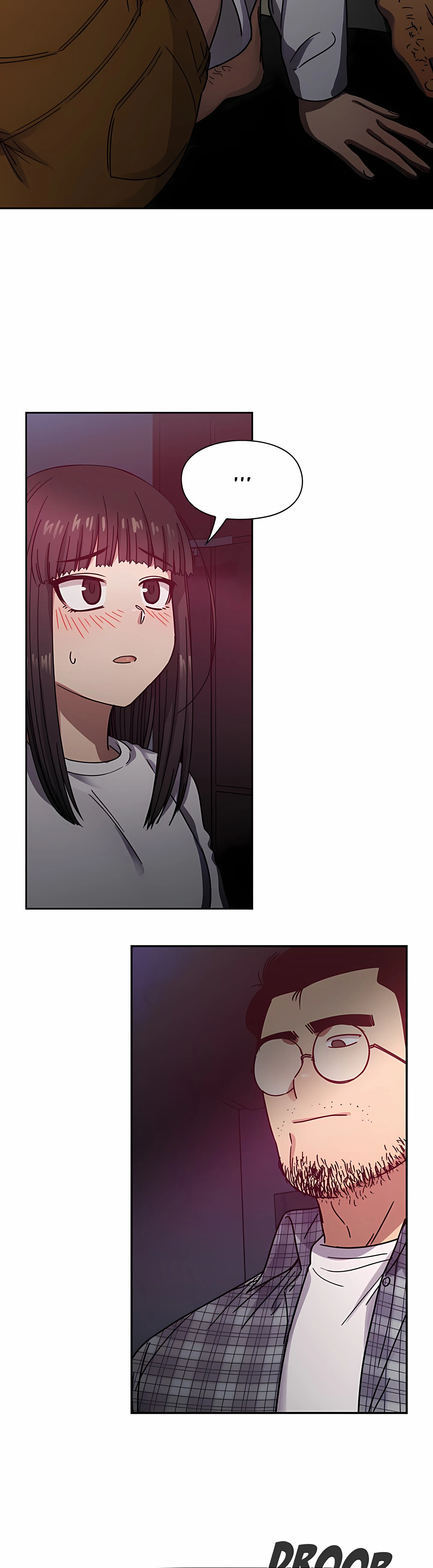 Crime And Punishment Chapter 18 (Uncensored), page 21