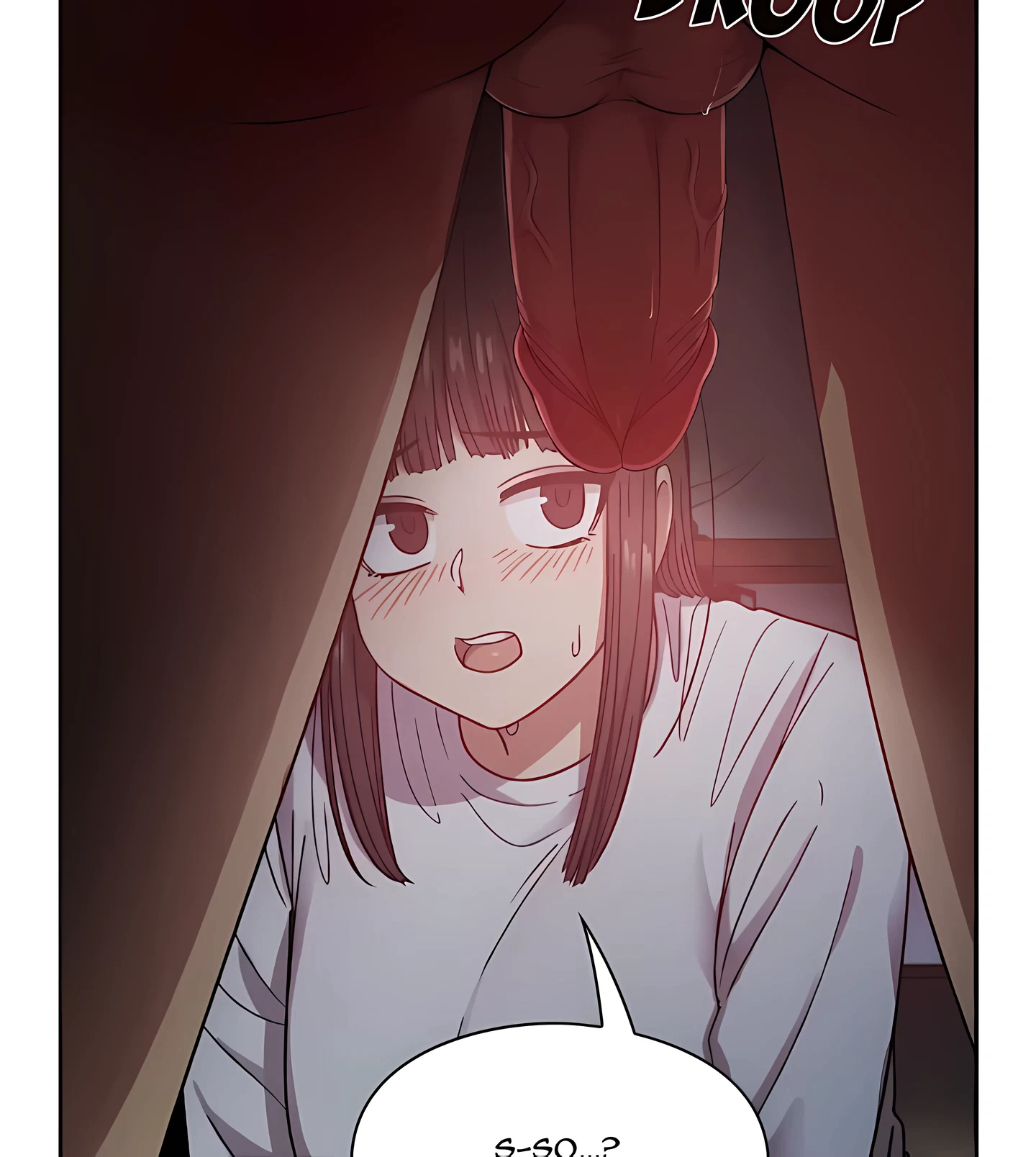 Crime And Punishment Chapter 18 (Uncensored), page 22