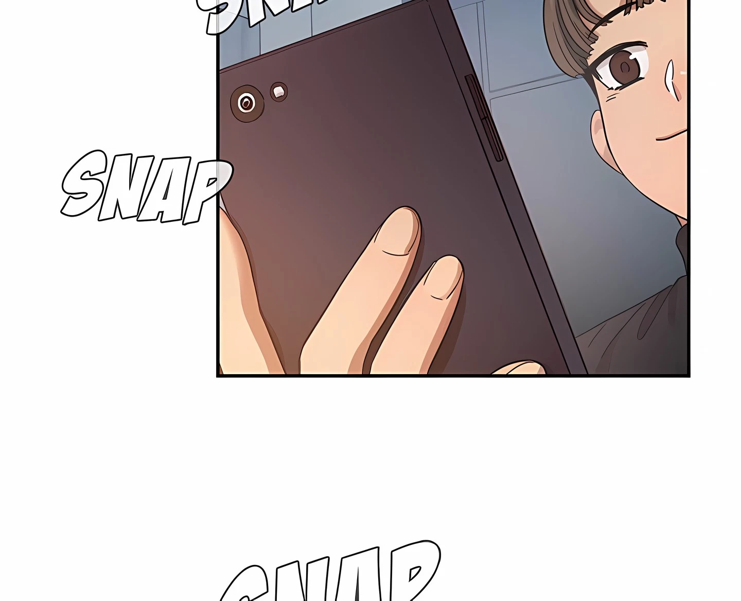 Crime And Punishment Chapter 18 (Uncensored), page 5