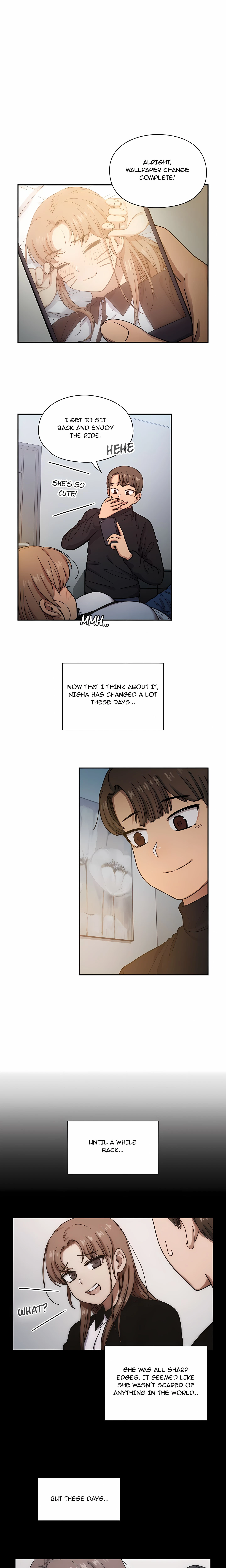 Crime And Punishment Chapter 18 (Uncensored), page 7