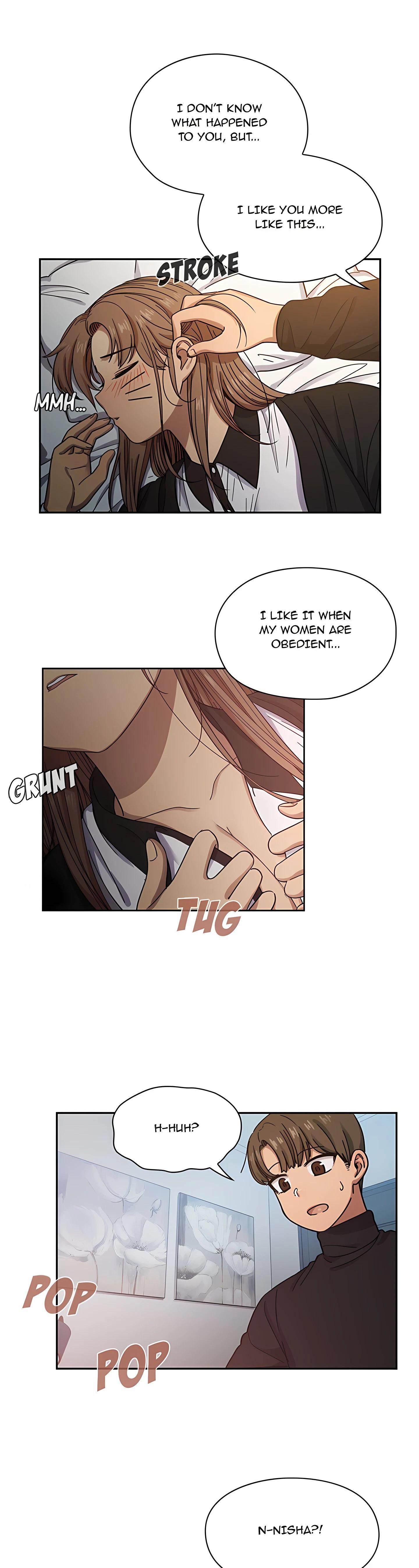 Crime And Punishment Chapter 18 (Uncensored), page 9