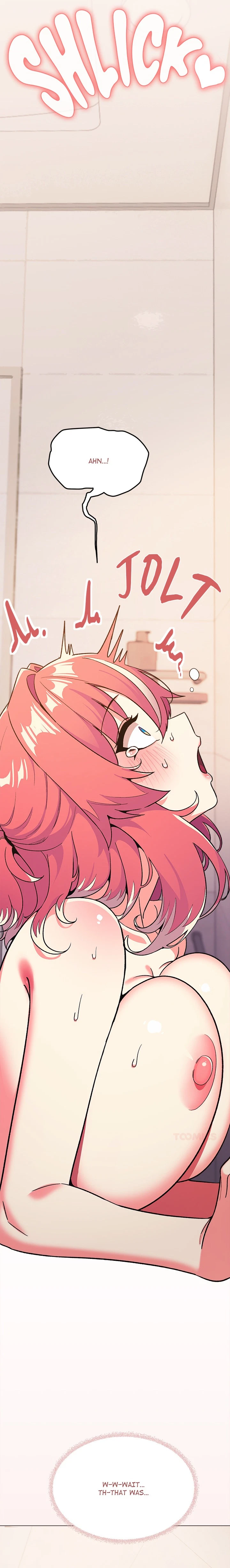 Someone Stop Her! Chapter 26 (Uncensored), page 29