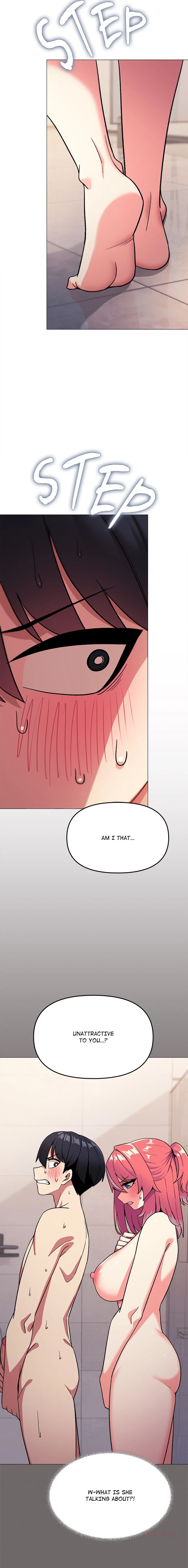 Someone Stop Her! Chapter 26 (Uncensored), page 5